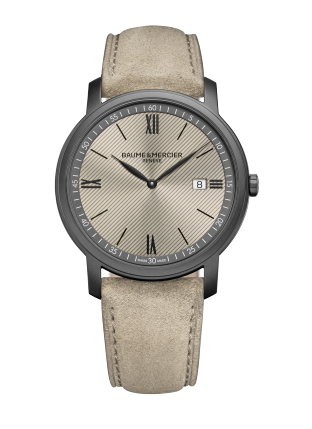 Classima 10843 Reloj para hombre | Baume & Mercier Front
