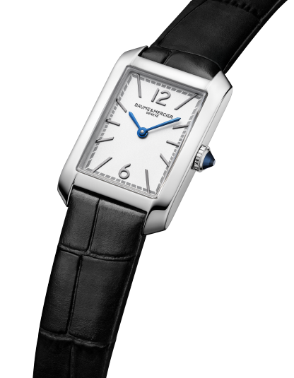 Hampton 10795 Reloj para mujer | Baume & Mercier Other View