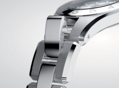 Linea 10011 Montre pour femme | Baume & Mercier Détail