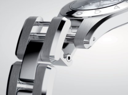 Linea 10011 Montre pour femme | Baume & Mercier Détail