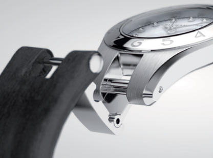 Linea 10011 Montre pour femme | Baume & Mercier Détail