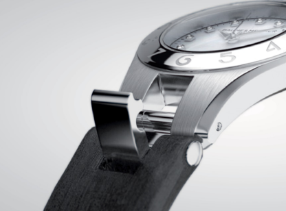 Linea 10011 Montre pour femme | Baume & Mercier Détail