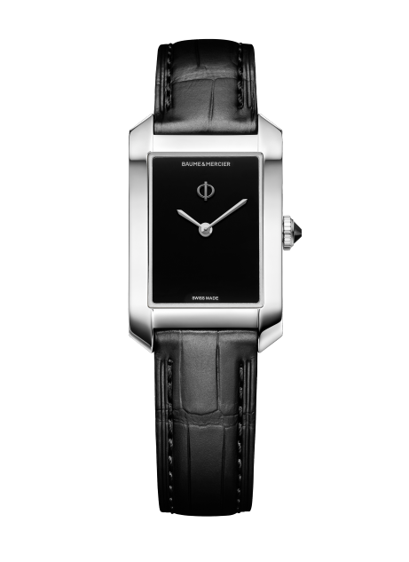 Hampton 10813 レディース ウォッチ | Baume & Mercier Front