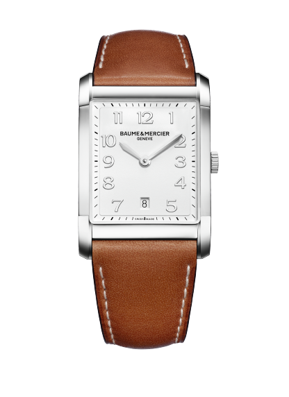 Hampton 10153 Montre pour homme | Baume & Mercier Face