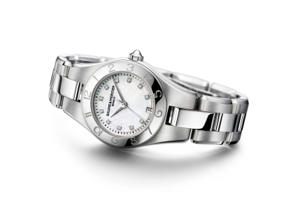 Linea 10011 Montre pour femme | Baume & Mercier Autres vue