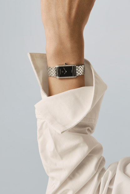 Hampton 10862 Watch for ladies | Check Prices on Baume & Mercier