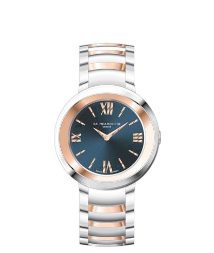 Promesse 10251 Montre pour femme | Baume & Mercier Face