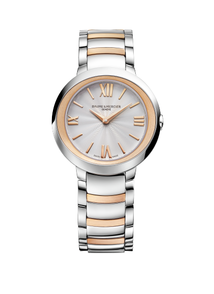 Promesse 10159 Watch for ladies | Check Prices on Baume & Mercier Front