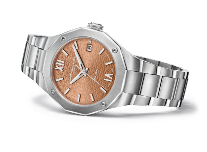 Riviera 10764 Orologio da donna | Baume & Mercier High Angle