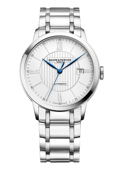 Classima 10215 Relógio para masculino | Baume & Mercier Front