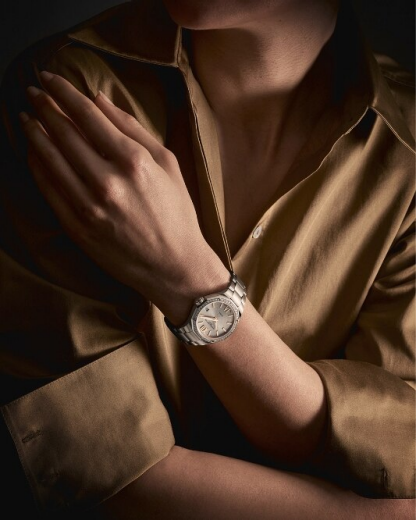 Riviera 10796 Montre pour femme | Baume & Mercier