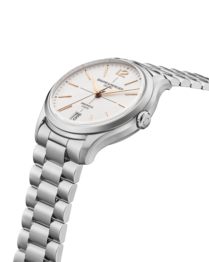 Clifton 10793 Montre pour homme | Baume & Mercier Autres vue