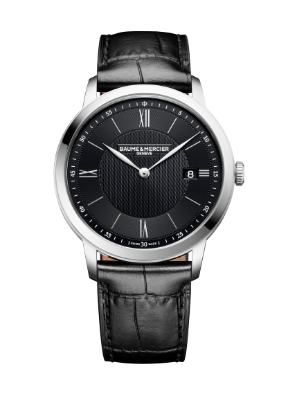 Classima 10881 Watch for men | Check Prices on Baume & Mercier Front