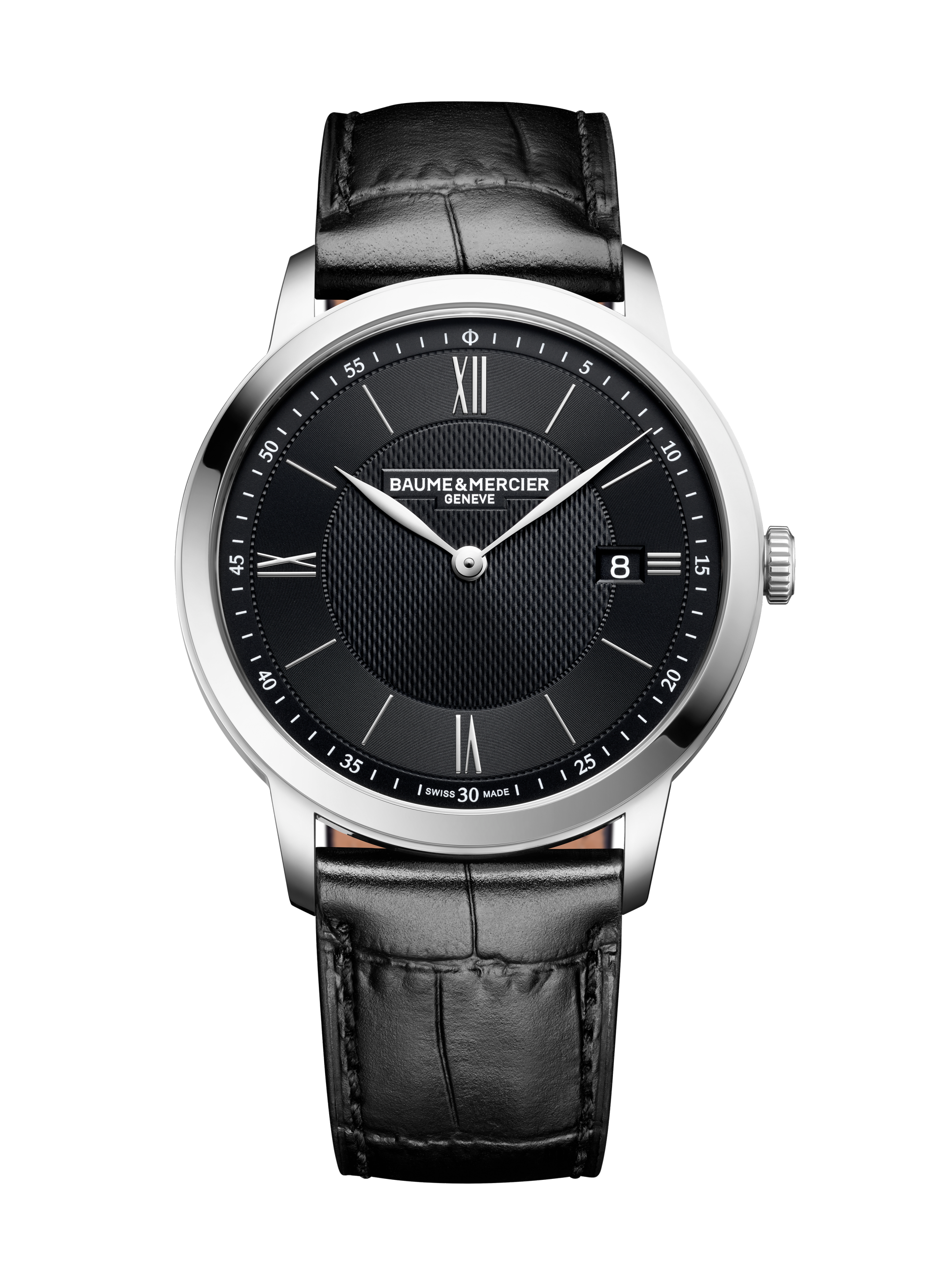 Classima 10881 Watch for men | Check Prices on Baume & Mercier Front