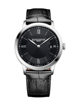 Classima 10881 Watch for men | Check Prices on Baume & Mercier Front