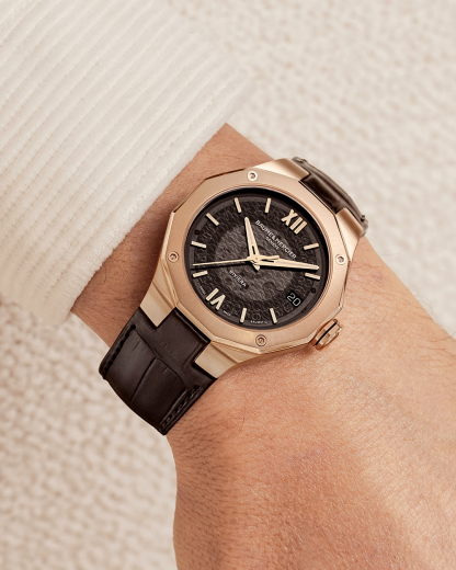 Riviera 10787 Uhr für herren | Baume & Mercier Other View