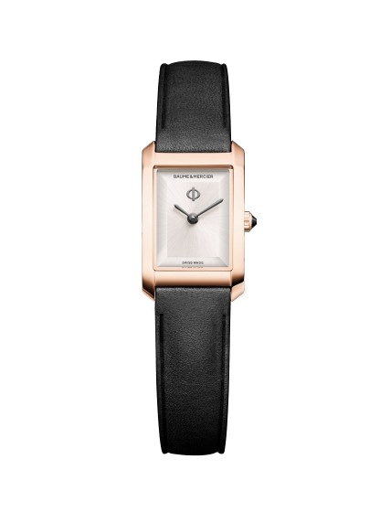 Hampton 10861 Watch for ladies | Check Prices on Baume & Mercier Front