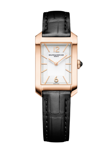 Hampton 10752 レディース ウォッチ | Baume & Mercier Front