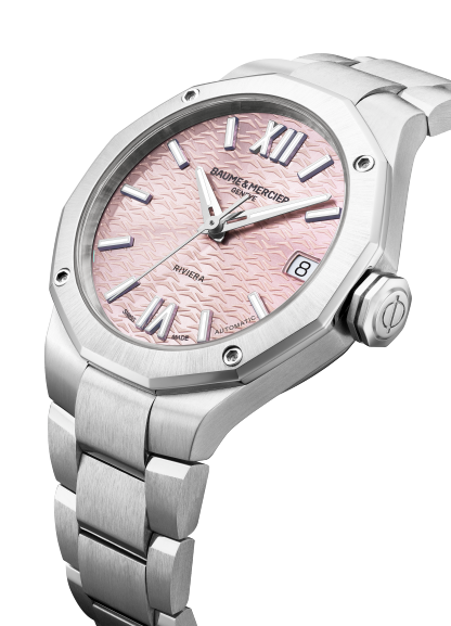 Riviera 10675 Watch for ladies | Check Prices on Baume & Mercier Other View