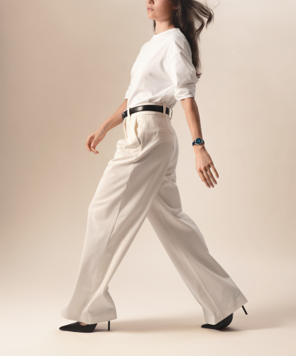 Clifton 10833 Watch for ladies | Check Prices on Baume & Mercier