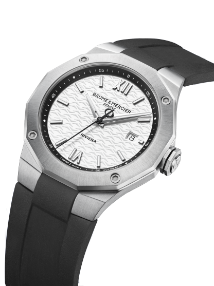 Riviera 10866 Montre pour homme | Baume & Mercier Autres vue