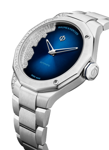 Riviera 10677 Reloj para mujer | Baume & Mercier alternative