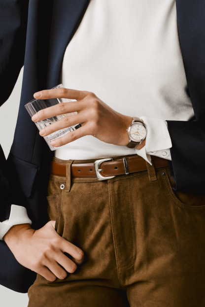 Clifton 10831 Watch for ladies | Check Prices on Baume & Mercier