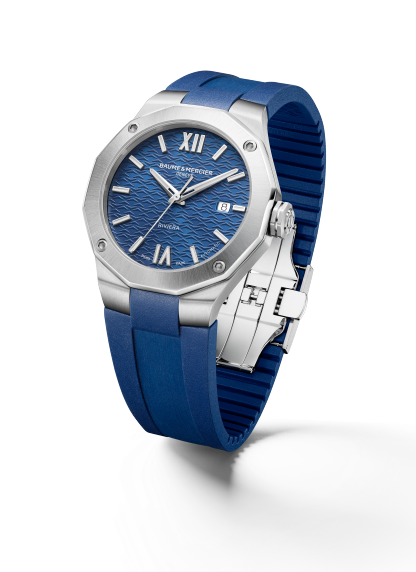 Riviera 10619 Watch for men | Check Prices on Baume & Mercier 3 4