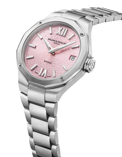 Riviera 10812 Montre pour femme | Baume & Mercier Autres vue
