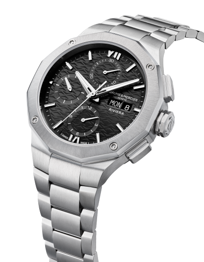 Riviera 10825 Uhr für herren | Baume & Mercier Other View