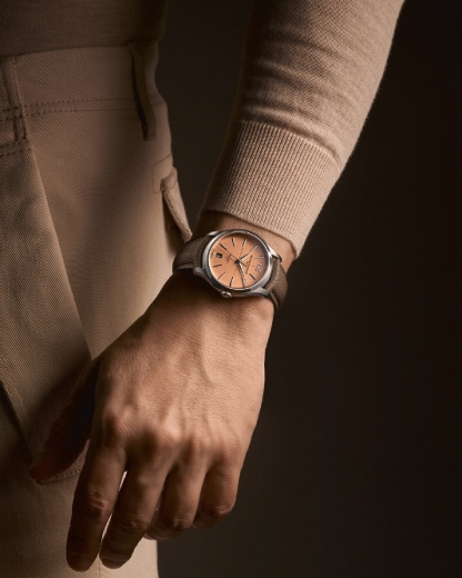 Clifton 10778 Reloj para hombre | Baume & Mercier