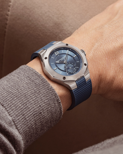 ساعة يد Riviera 10761 لـ للرجال | تفقُّد الأسعار على Baume & Mercier Other View