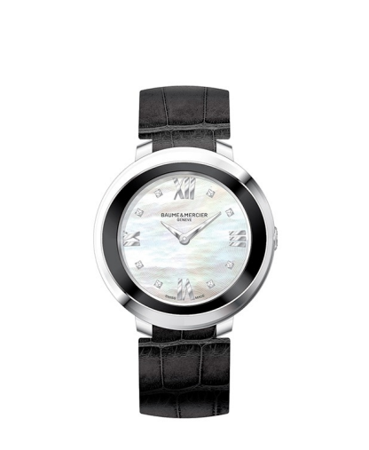 Promesse 10248 Montre pour femme | Baume & Mercier Face