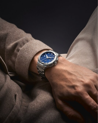 Riviera 10826 Reloj para hombre | Baume & Mercier