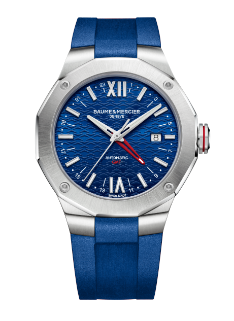 Riviera 10659 メンズ ウォッチ | Baume & Mercier Front