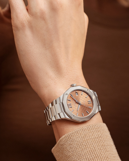 Riviera 10764 Orologio da donna | Baume & Mercier Other View