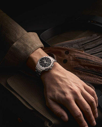 Riviera 10825 Uhr für herren | Baume & Mercier