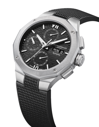 Riviera 10864 Montre pour homme | Baume & Mercier Autres vue