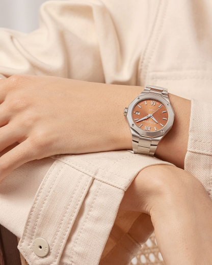 Riviera 10764 Orologio da donna | Baume & Mercier Other View