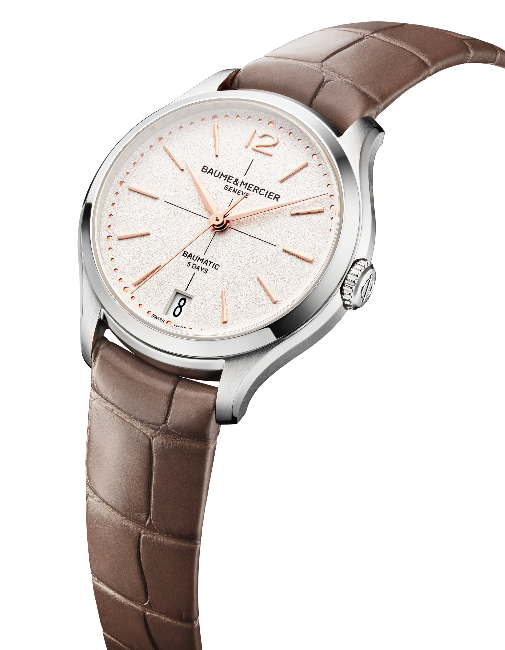 Clifton 10831 Watch for ladies | Check Prices on Baume & Mercier Other View