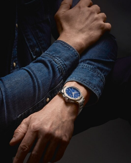 Riviera 10826 Reloj para hombre | Baume & Mercier