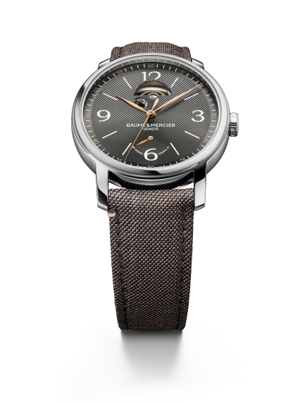 Classima 10718 Uhr für herren | Baume & Mercier alternative
