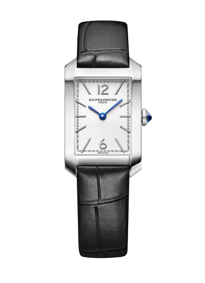 Hampton 10795 Reloj para mujer | Baume & Mercier Front