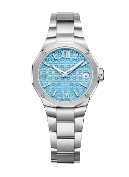 Riviera 10811 Montre pour femme | Baume & Mercier Face