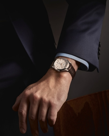 Clifton 10773 Montre pour homme | Baume & Mercier
