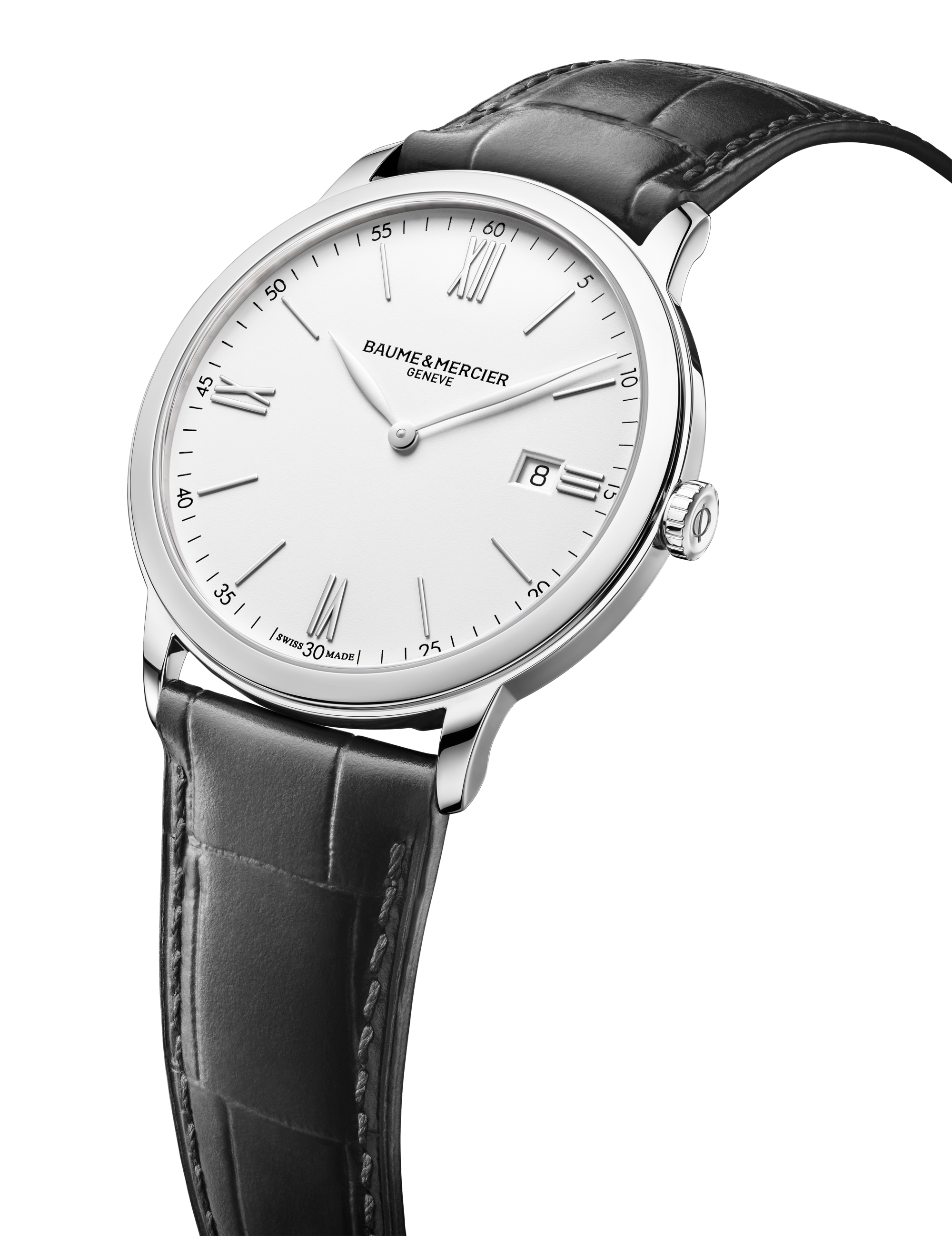 Classima 10323 Reloj para hombre | Baume & Mercier Other View