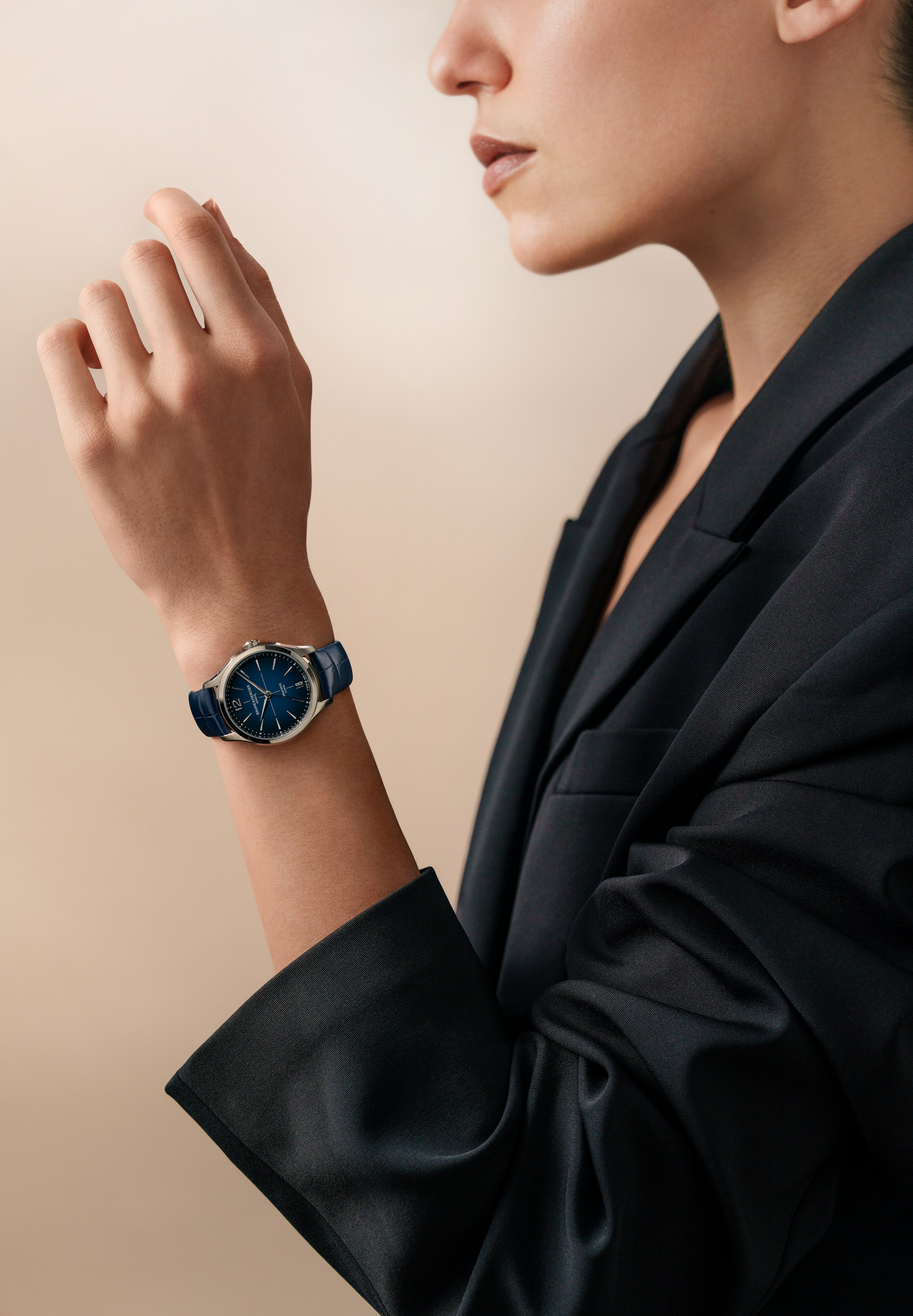 Clifton 10833 Watch for ladies | Check Prices on Baume & Mercier