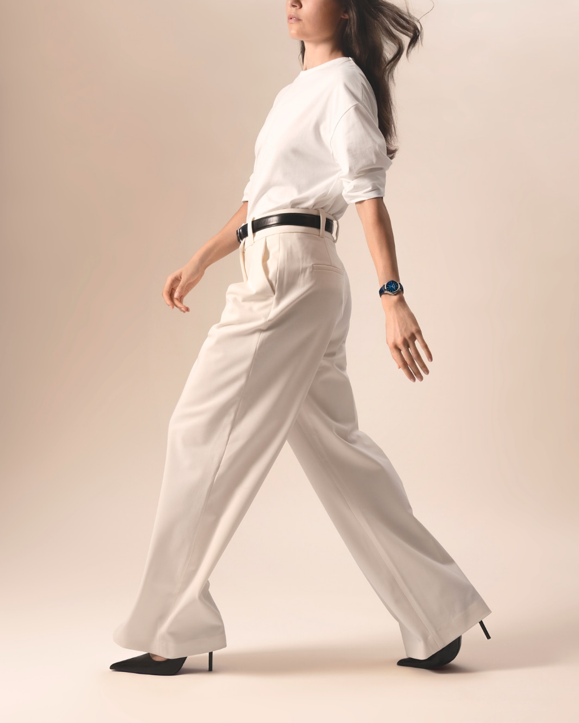 Clifton 10833 Reloj para mujer | Baume & Mercier