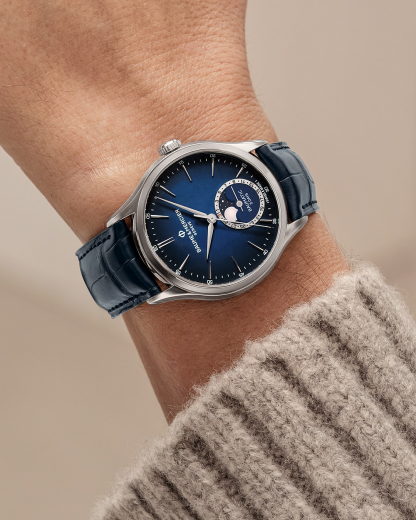 Clifton 10756 Uhr für herren | Baume & Mercier Other View