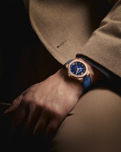 Riviera 10815 Uhr für herren | Baume & Mercier